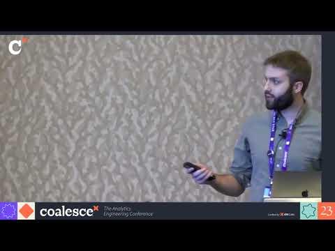 Optimizing data pipelines for quality and governance with dbt and Datafold from Coalesce 2023