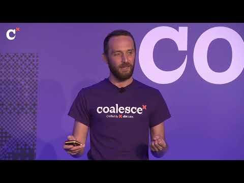 Automation in dbt for large-scale operations from Coalesce 2023