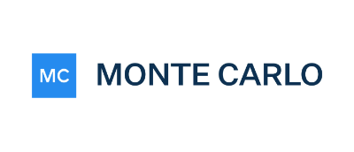 Monte Carlo Data